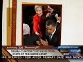 David Axelrod Explains Why Barack Obama Snubbed Sen. Clinton David Axelrod Explains Why Barack Obama Snubbed Sen. Clinton
