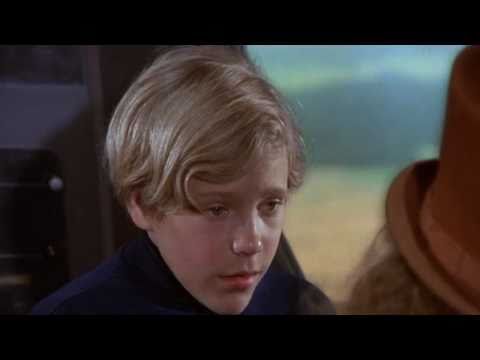 Charlie and the Chocolate Factory/Tron Mash-up