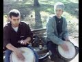 Neuro e Putto Djemb� @ Park Central