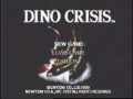 V�deo Classic Game Room reviews DINO CRISIS for Playstation 1 PS1
