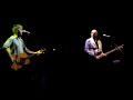Crowded House in Amager Bio 1 Crowded House in Amager Bio 1