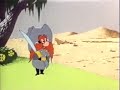 southern fried rabbit 1953 warner bros.

bugs pretends to be slave and begs yosemite sam not to beat him.


censorship:

on cartoon network and the old wb channel showings, the entire part of bugs as a slave in an attempt to get past sam is cut. 

on the fox airing of the merrie melodies show, the bugs as a slave part was cut and the part where sam gets blasted by a cannon is replaced with a frozen shot of bugs in drag as a southern belle leaning against a door.