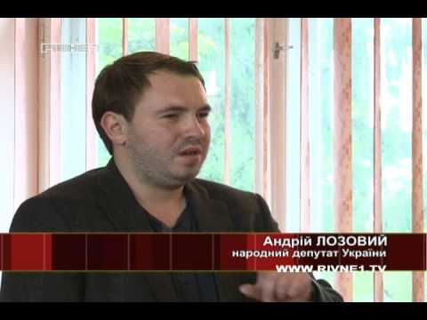 Олег Ляшко відвідав Рівненщину