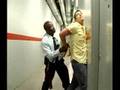 Michael Pashan Security Arrest