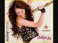 Miley Cyrus - Goodbye (Karaoke/Instrumental Version)