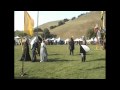 La Prova Dura 2008 Merovick vs Walterus