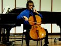 this piece is by jean-baptiste senaille.  cello: sophavy vann; piano: nadia christova.  most of my mistakes are from my memory slip, but i didn't know i had to memorize it until two days before...