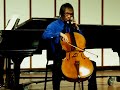 this piece is by jean-baptiste senaille.  cello: sophavy vann; piano: nadia christova.  most of my mistakes are from my memory slip, but i didn't know i had to memorize it until two days before...