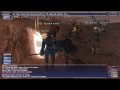 ThisIsFFXI: Our own camel