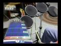 Rock Band 2 - The Trees (Vault Edition) Drums Technical FC 100% Expert