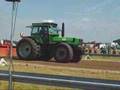 Deutz DX Giganten