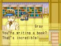 Harvest Moon MFoMT - Gray & Mary Blue Rival Cutscene