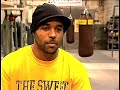 winnig the contender ( extra )