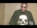 At Gucci Mane's House
