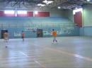 8º Torneio de Futsal TNet