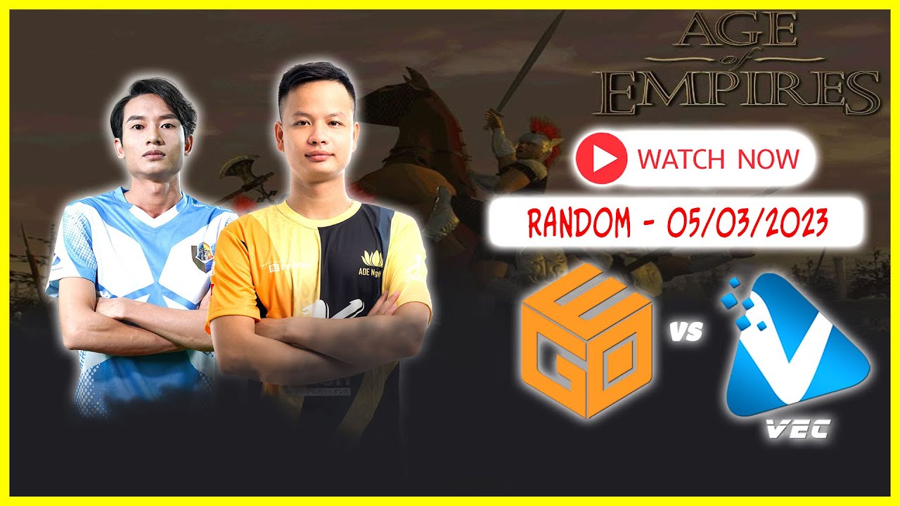 FullMatch: Chipboy vs Vanelove | Random | 05/03/2023