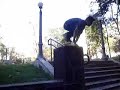 Treino Le Parkour Londrina ROLLIN Treino Le Parkour Londrina ROLLIN