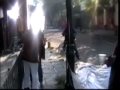 Detr�s de c�maras comercial Cefac - TVAzteca