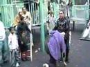 Scorpion, Epic, Draiman vs Styles, Psycho, Sik *Part 1*