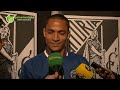 V�DEO: Para Leonel Ol�mpio o percurso do Vit�ria �tem sido brilhante�