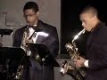 Sax   Quartet SATB