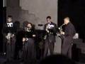 Sax   Quartet SATB