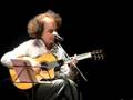 Carlos Careqa canta "Pai PostiÃ§o"
