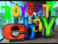 Interview w/ eBay CEO John Donahoe. EBayers demand Strike! 1