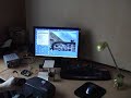 2DOF Simulator Modell