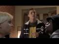 Scary Movie 3 death part