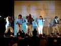Beckwith @ CAU Residence Hall Stepshow Pt. 2 Beckwith @ CAU Residence Hall Stepshow Pt. 2