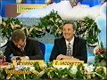 Striscia la notizia - Ridarola di Enzo Iacchetti per testa di...
