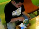 sarap kumain sarap kumain