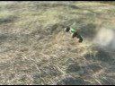 Some sand action at Dogge, Halmstad Sweden