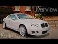 Bentley Continental GT Imperator Hamann [EPM] для GTA 4 видео 1