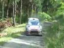 Francois Duvals new Structo livery, Mikko Hirvonen conducts asphalt test in UK whilst Citroen gravel test in Spain YouTube Preview Image
