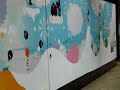 Short LocoRoco Wall
