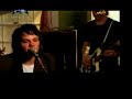 wilco - muzzle of bees