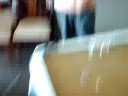 Gola�o no futebol de bot�o