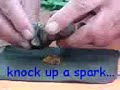 Stone fire part 1 Stone fire part 1
