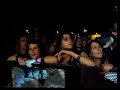 Oinez rock Viana-Etsaiak zuzenean