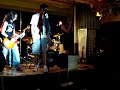 Jokin Bees - Want you bad - Cover