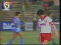 1989- Steaua-Dinamo 2-1 (Andone aplauda ironic)
