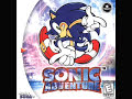 Sonic Adventure: \"Theme of Dr.Eggman\" Sonic Adventure: \"Theme of Dr.Eggman\"