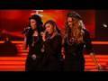 The X Factor 2009 - Miss Frank - Live Show 1 (itv.com/xfactor)