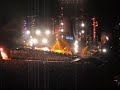 Ligabue Roma Olimpico 18 Luglio 2008
