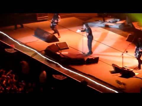 Un adelanto de cómo será el concierto de Ozzy Osbourne en Lima