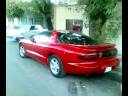 PONTIAC FIREBIRD TRANS AM