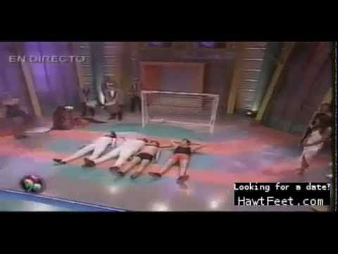 brazilian trample