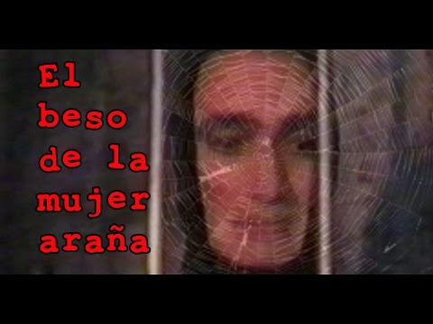 <b>Hugo Medrano</b> in El beso de la mujer araña - 0